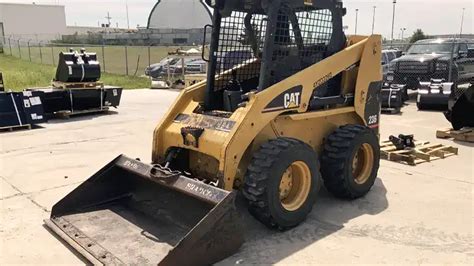 cat 236 skid steer hydraulic oil|cat 236 skid steer manual.